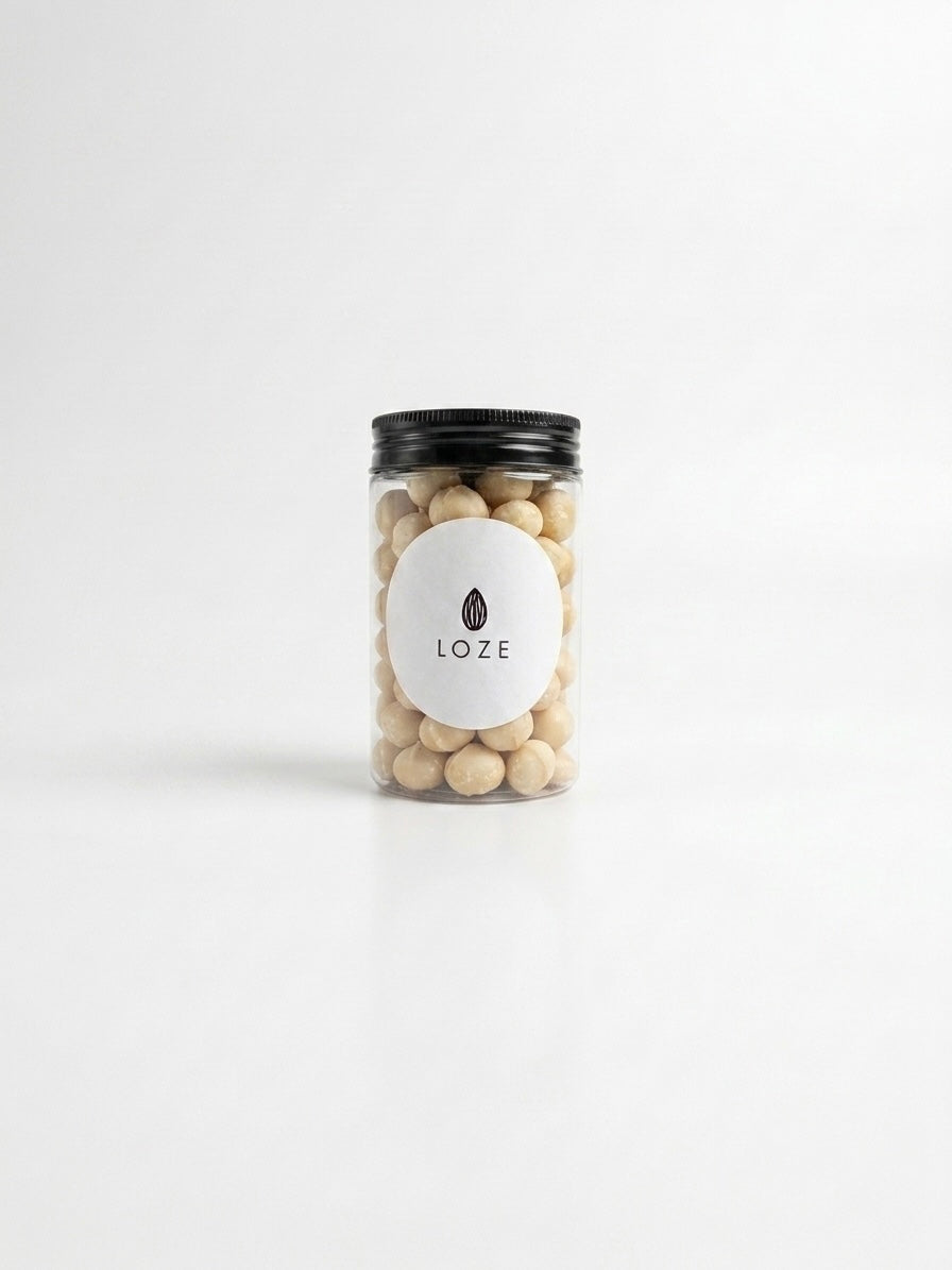 Premium Macadamia - مكاديميا