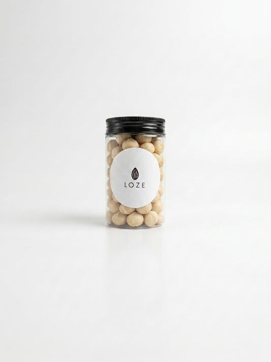 Premium Macadamia - مكاديميا