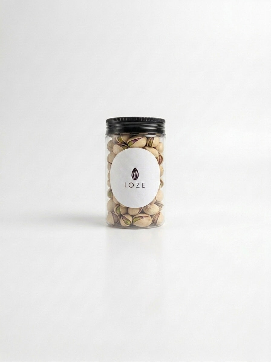 Premium salted Pistachio - فسدق مملح