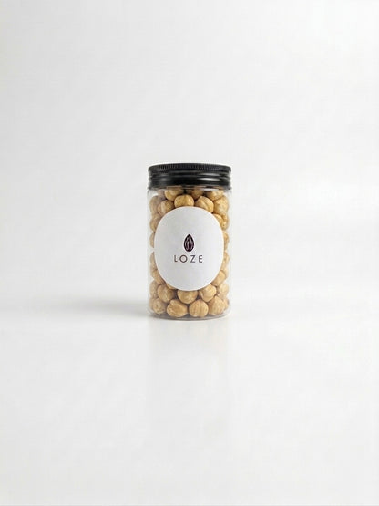 Premium  Roasted Hazelnut - بندق محمص