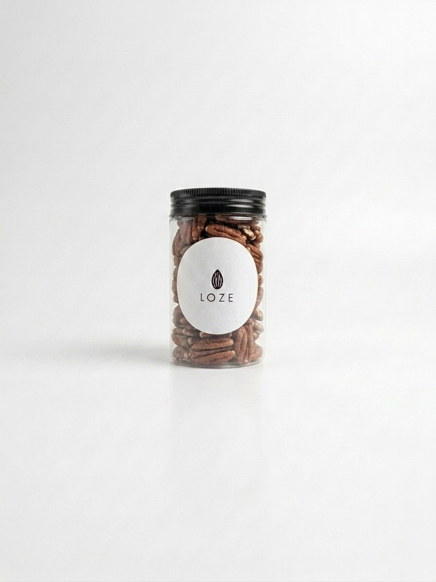 Premium Pecan - بيكان