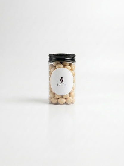 Premium Macadamia - مكاديميا