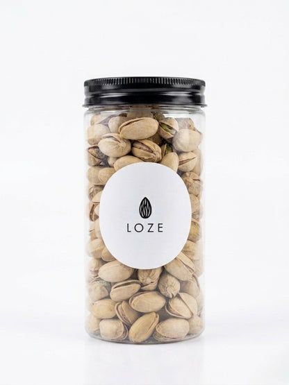 Premium salted Pistachio - فسدق مملح