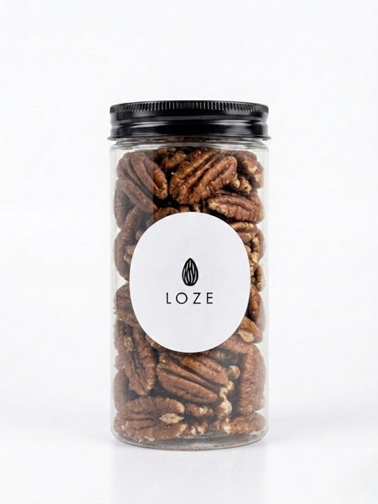 Premium Pecan