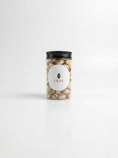 Premium salted Pistachio - فسدق مملح