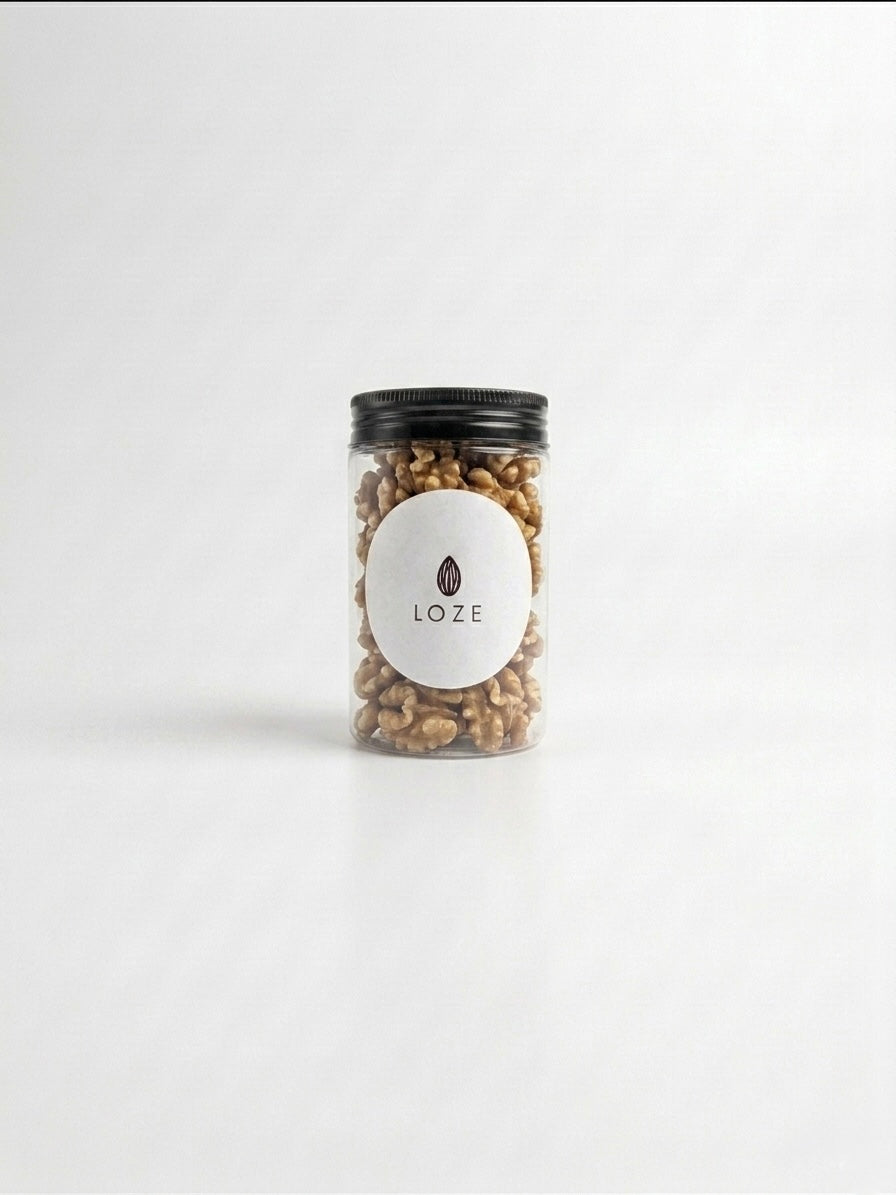 PREMIUM WALNUT -  عين جمل