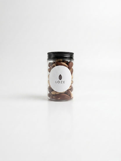 Premium Brazilian nuts - جوز برازيلي