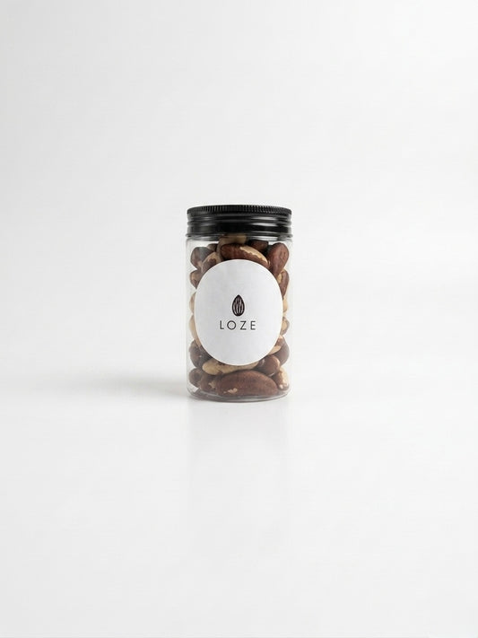 Premium Brazilian nuts - جوز برازيلي