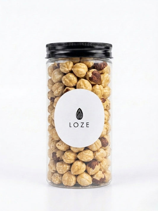 Premium  Roasted Hazelnut
