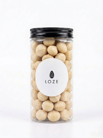 Premium Macadamia - مكاديميا