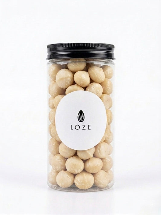 Premium Macadamia
