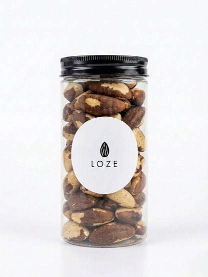 Premium Brazilian nuts - جوز برازيلي