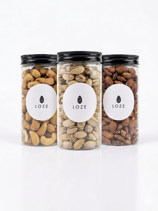 LOZE TRIO